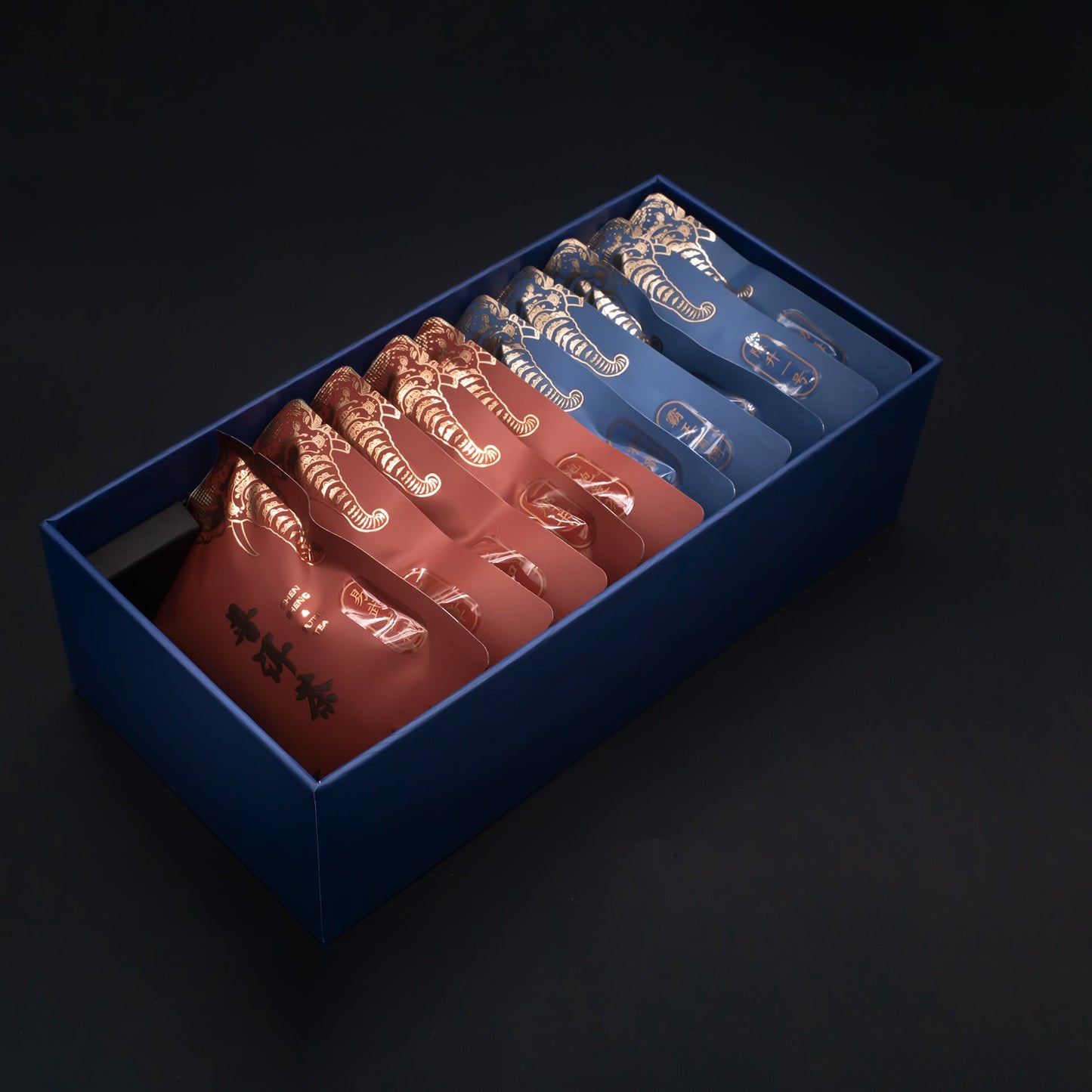 2022 Chen Sheng Dictionary Raw Pu'er Tea | 2022陈升宝典