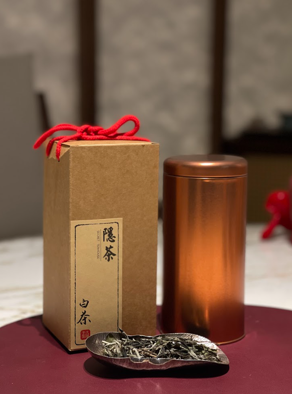 各款圆满茶叶礼盒