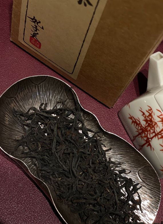 各款圆满茶叶礼盒