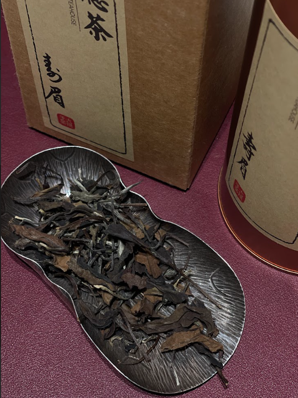 各款圆满茶叶礼盒
