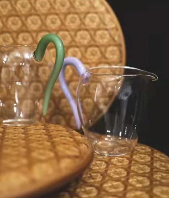 Zimantang Fair Cup 自慢堂中蛋盅