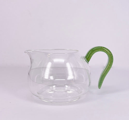 Zimanetang Fair Cup 自慢堂大自慢盅(绿亮片)