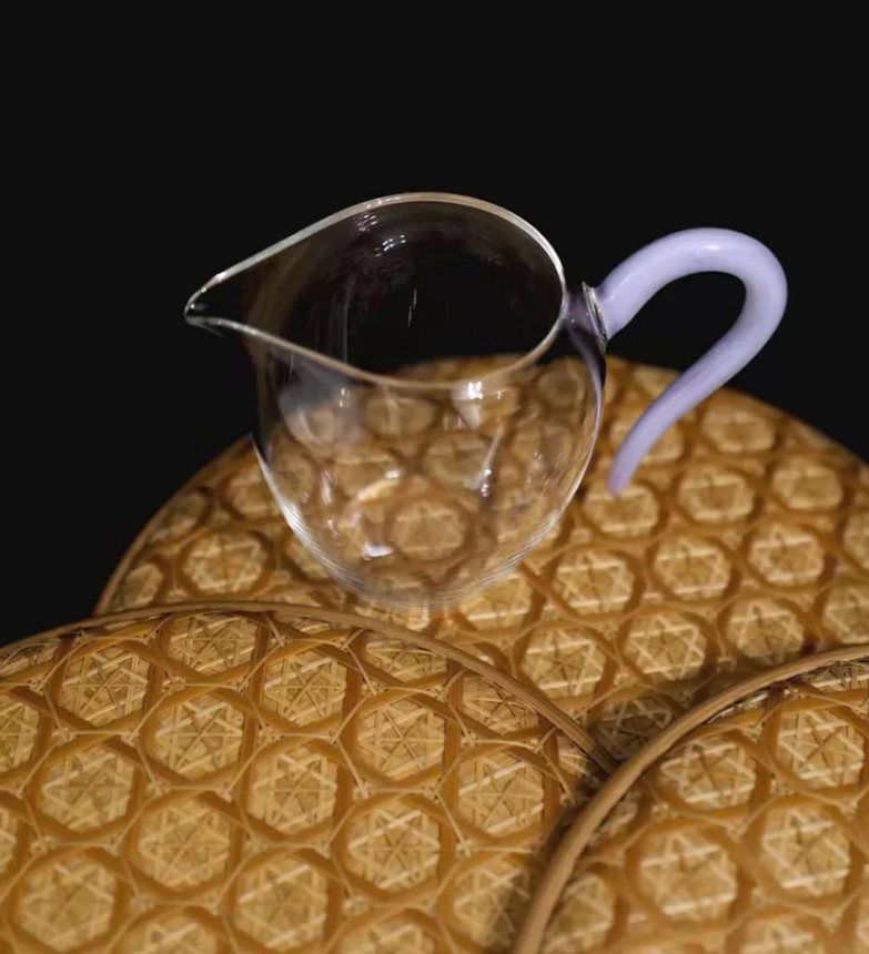 Zimantang Fair Cup 自慢堂中蛋盅