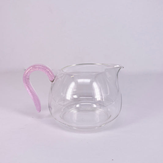 Zimanetang Fair Cup 自慢堂大自慢盅(粉红亮片)