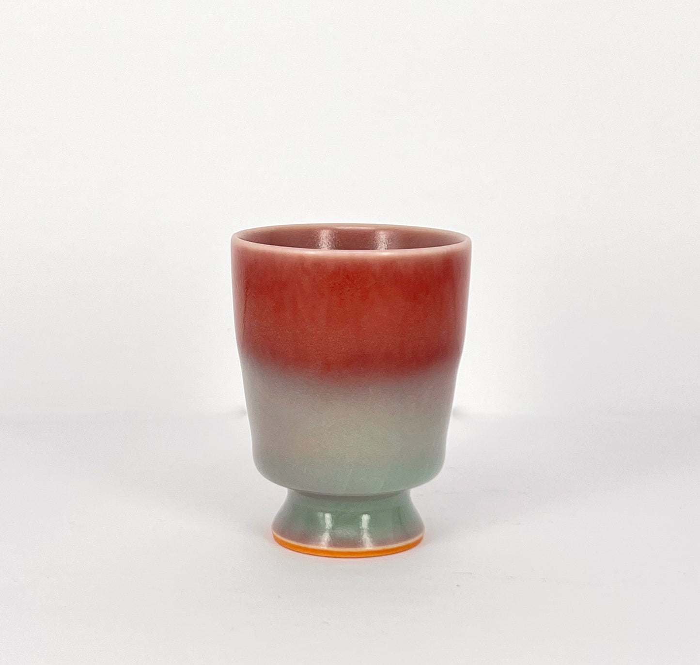 Longquanyao: Tall Cup|龙泉窑:长杯