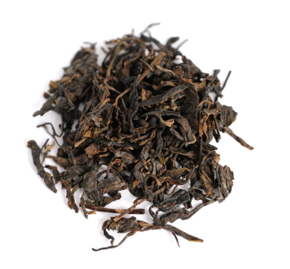 2005 PU'ER Loose Leaf Tea, “Eternity”|2005年 永年九九