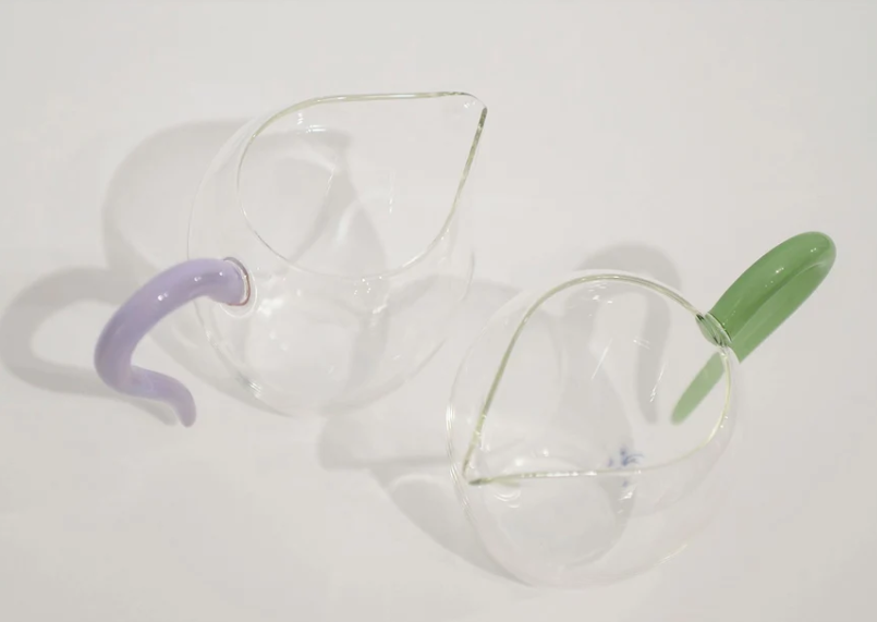 Zimantang Fair Cup 自慢堂中蛋盅