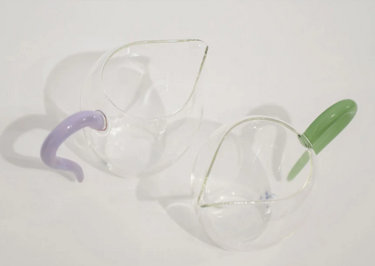 Zimantang Fair Cup 自慢堂中蛋盅