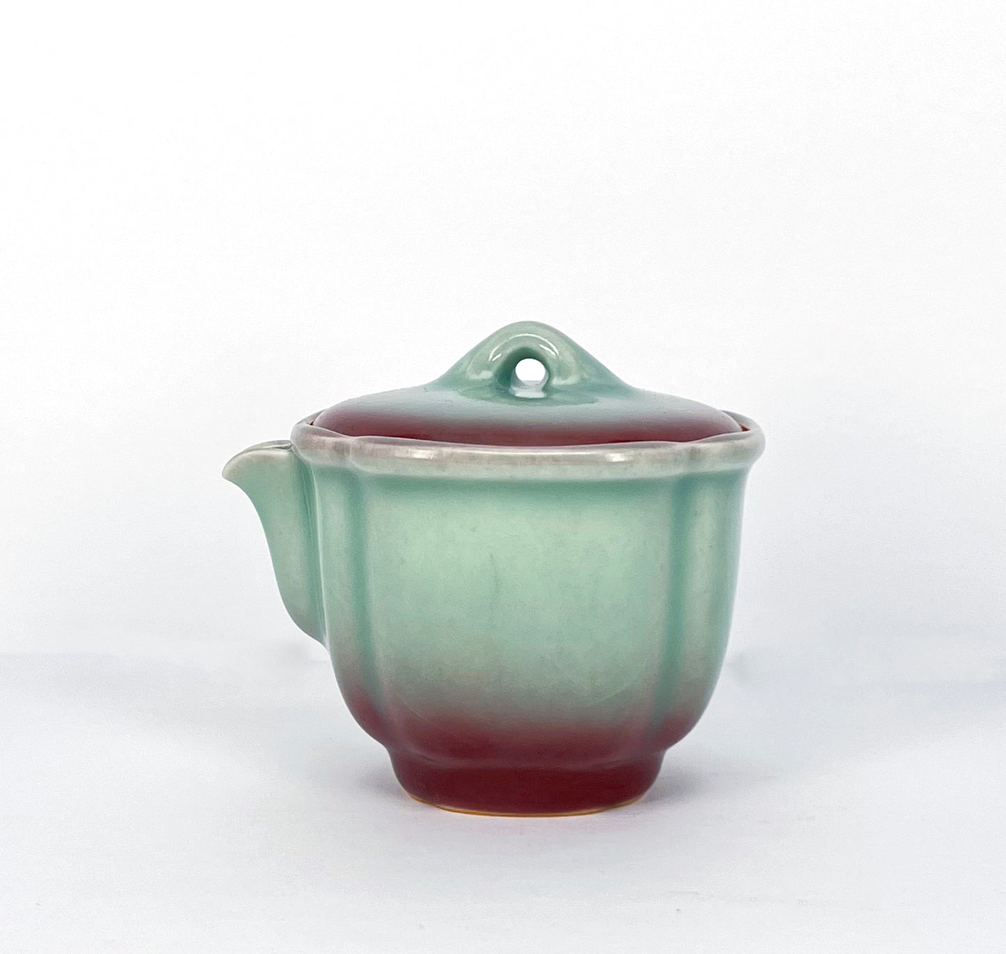 Longquanyao: Fair Cup|龙泉窑:公道杯
