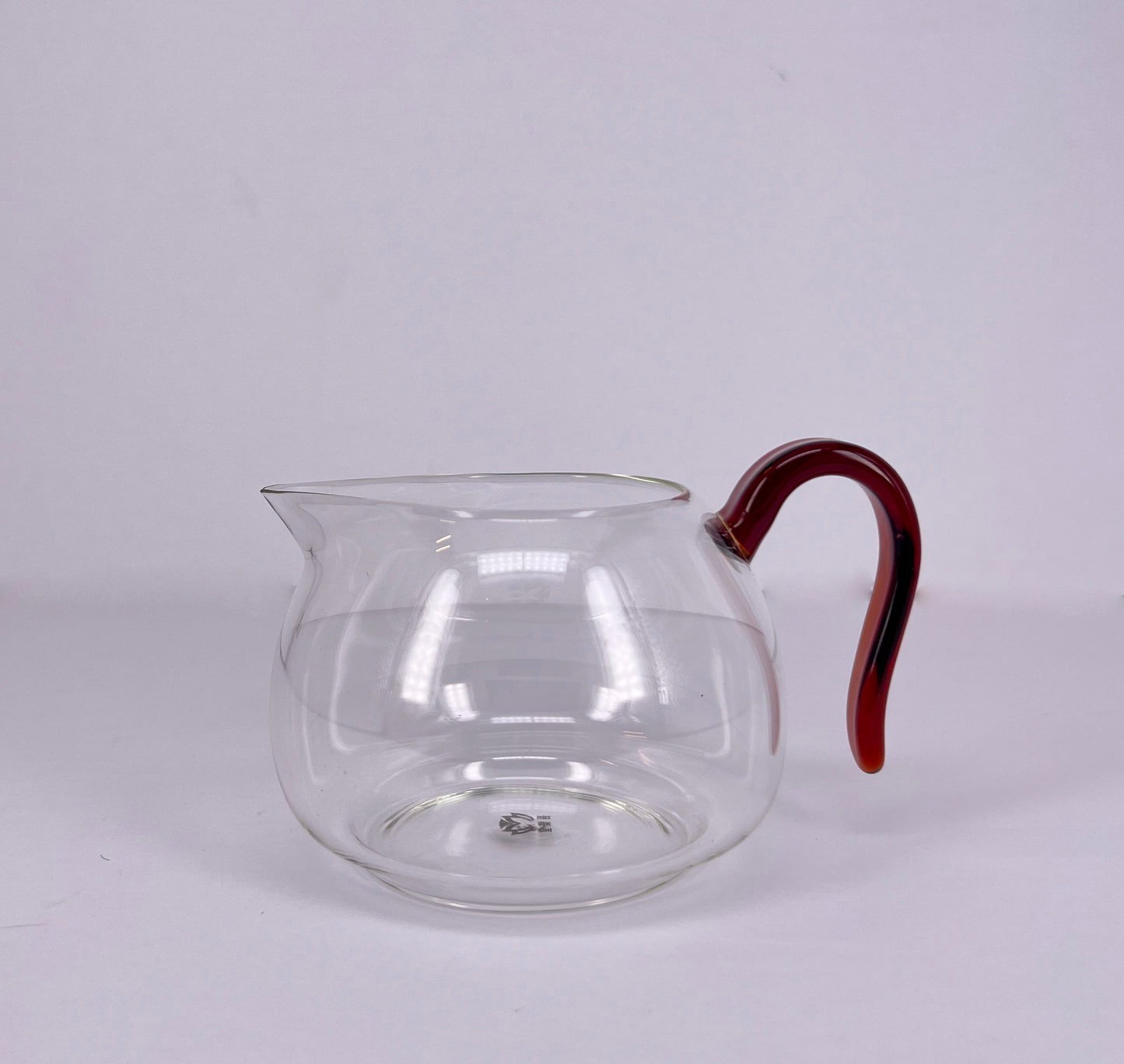 Wuletang Fair Cup 吾乐堂大自慢盅(琥珀)