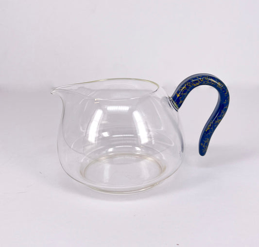 Zimanetang Fair Cup 自慢堂大自慢盅(大漆把)